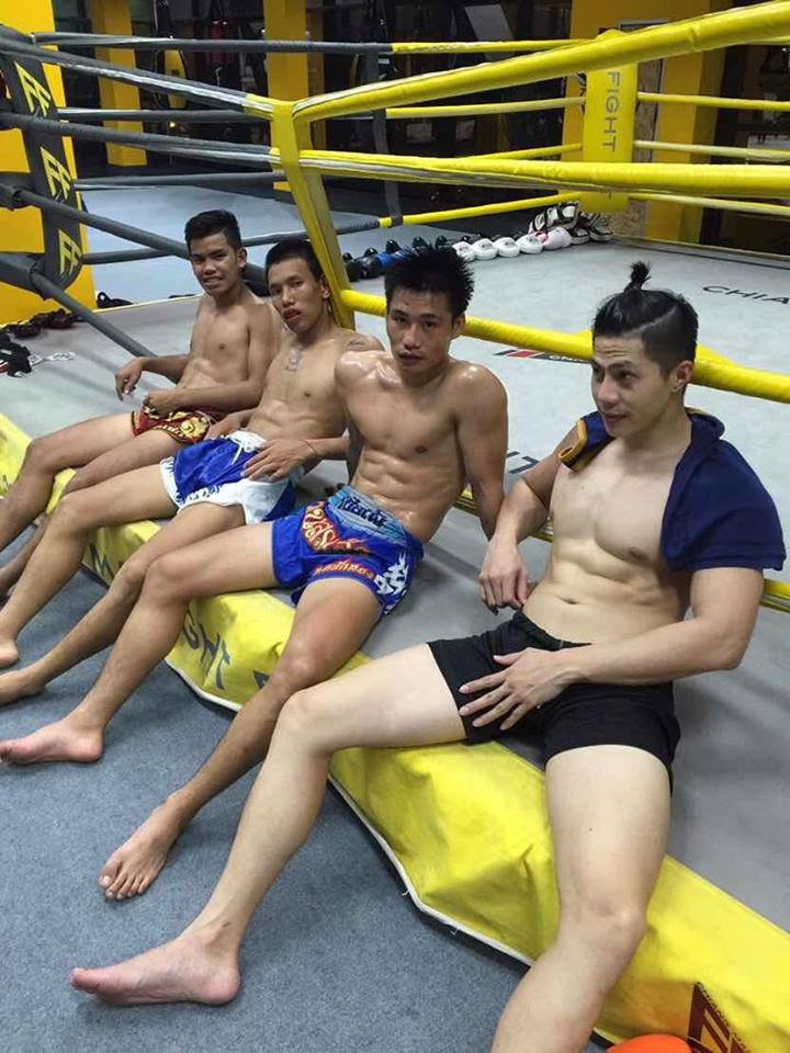 แซ่บ บ้านๆ ๑
