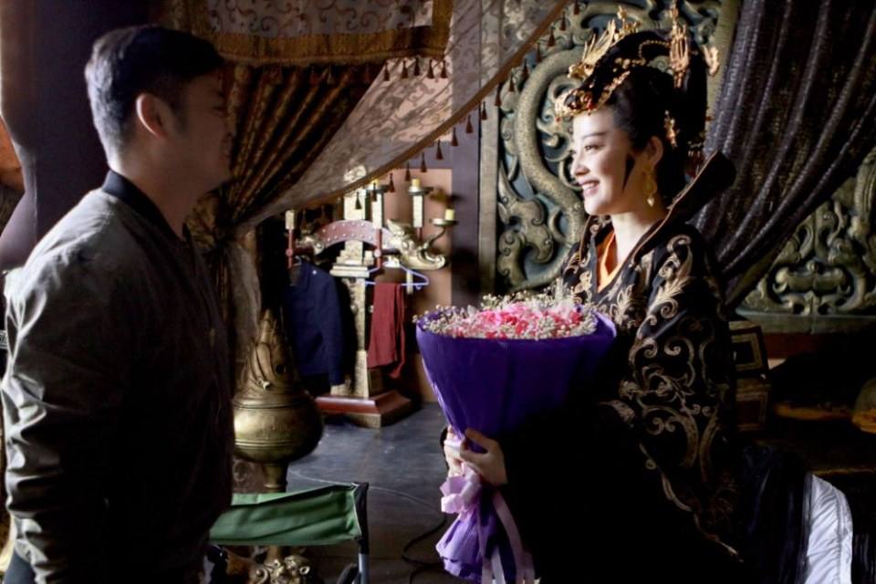 Nirvana in Fire 2《琅琊榜之风起长林》2017 part5