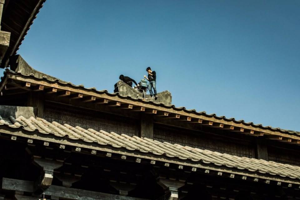 Nirvana in Fire 2《琅琊榜之风起长林》2017 part5