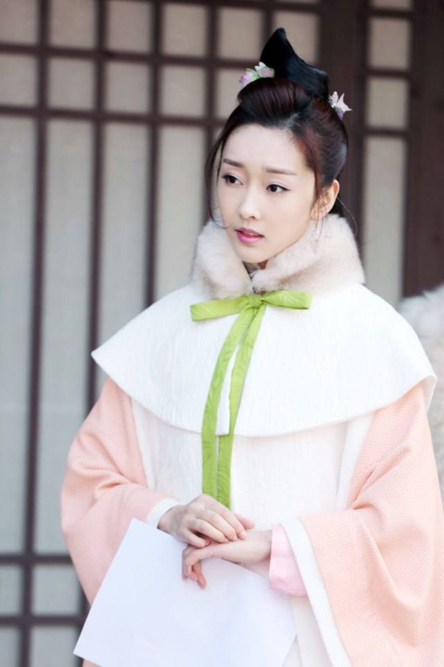 Hua Xie Hua Fei Hua Man Tian 《花谢花飞花满天》 2017 part12