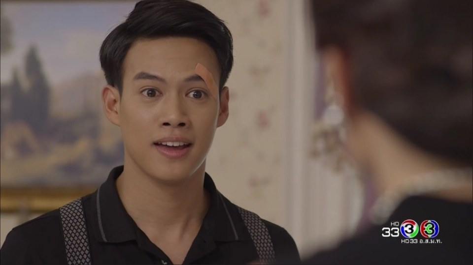 พี่ปอในตะวันยอแสงเลว🙄