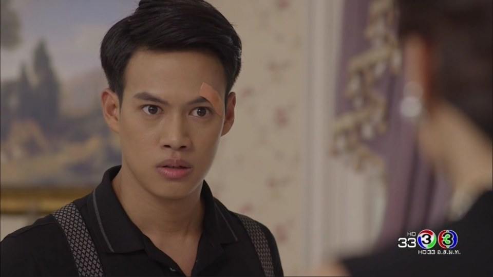 พี่ปอในตะวันยอแสงเลว🙄