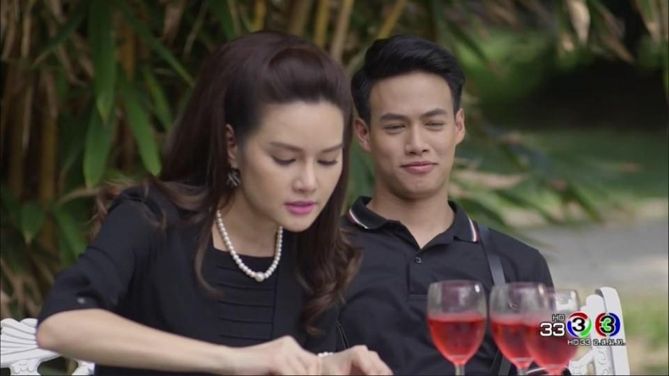พี่ปอในตะวันยอแสงเลว🙄