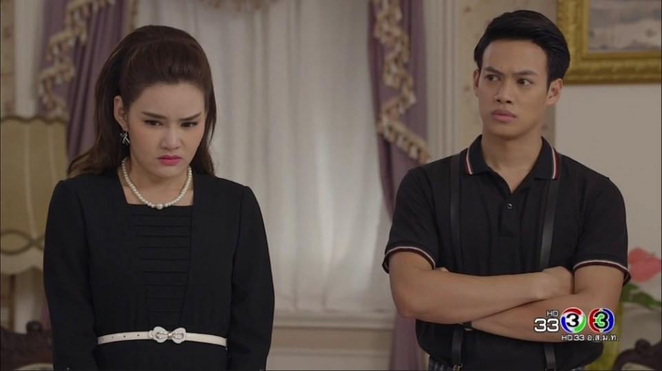 พี่ปอในตะวันยอแสงเลว🙄