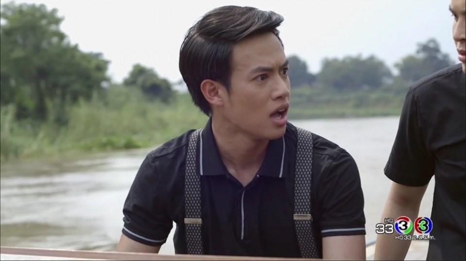 พี่ปอในตะวันยอแสงเลว🙄