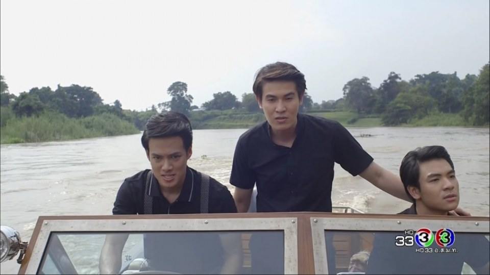 พี่ปอในตะวันยอแสงเลว🙄