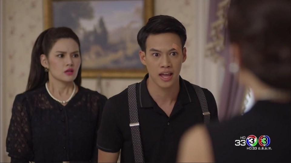 พี่ปอในตะวันยอแสงเลว🙄