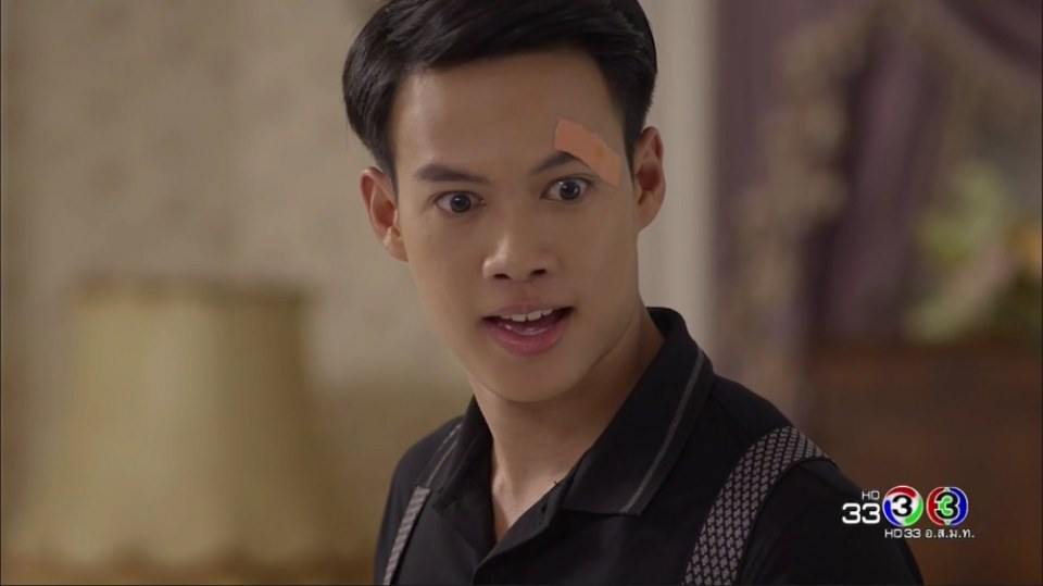 พี่ปอในตะวันยอแสงเลว🙄