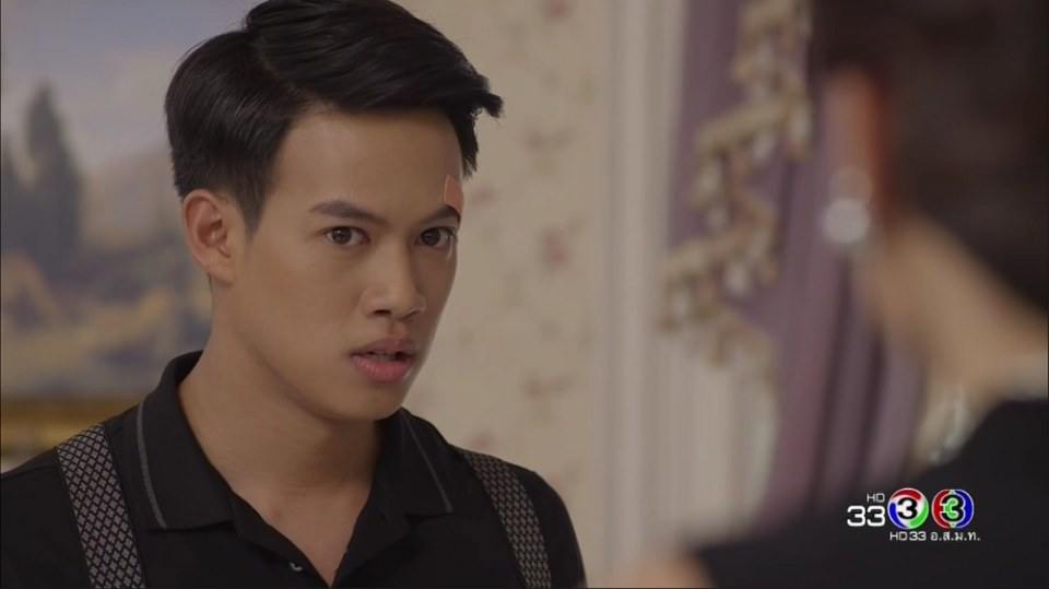พี่ปอในตะวันยอแสงเลว🙄