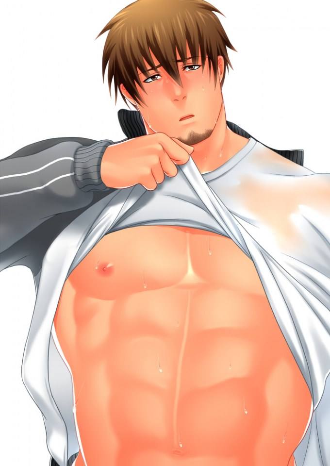 YAOI 4O3