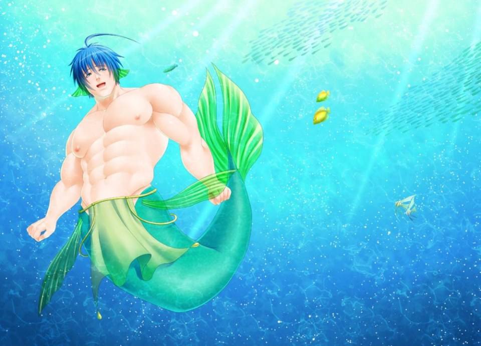 YAOI 4O3