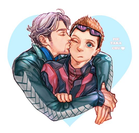 YAOI 4O4