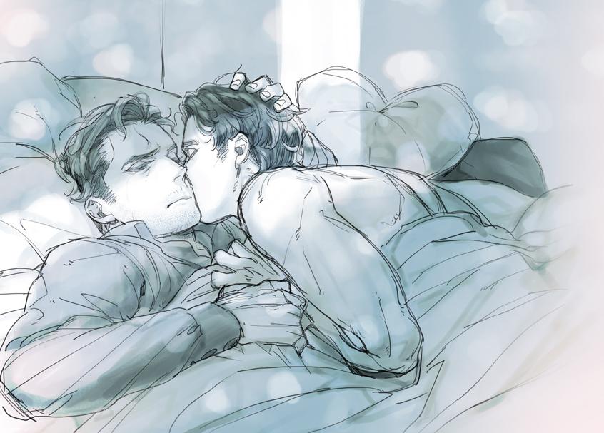 YAOI 4O4