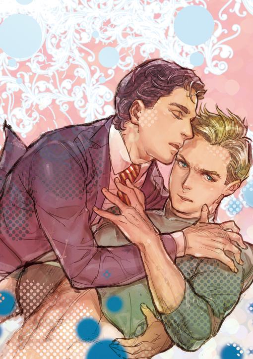 YAOI 4O4