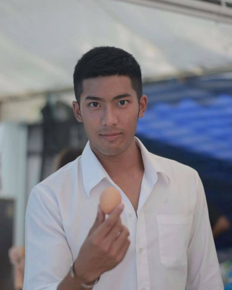 ชอบมากทั้งเก่งทั้งเข้มหล่อ