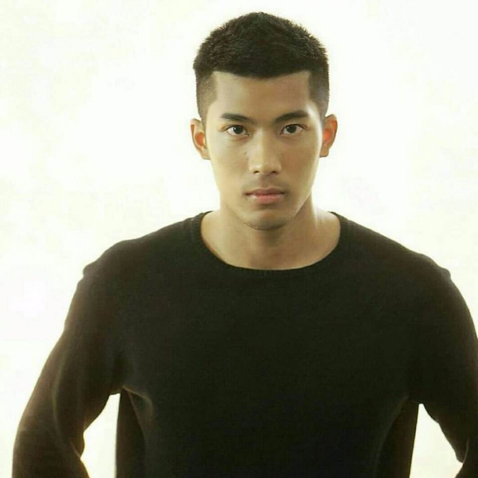 ชอบมากทั้งเก่งทั้งเข้มหล่อ