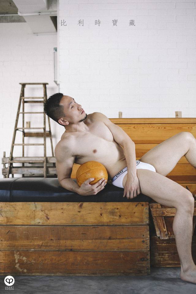 Hot guy in underwear 237