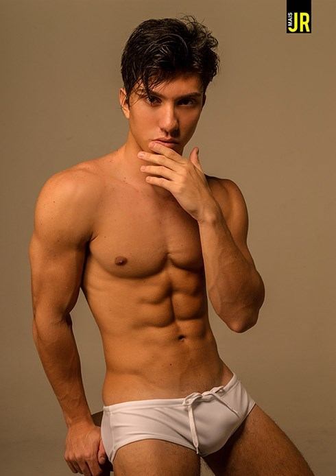Hot guy in underwear 237