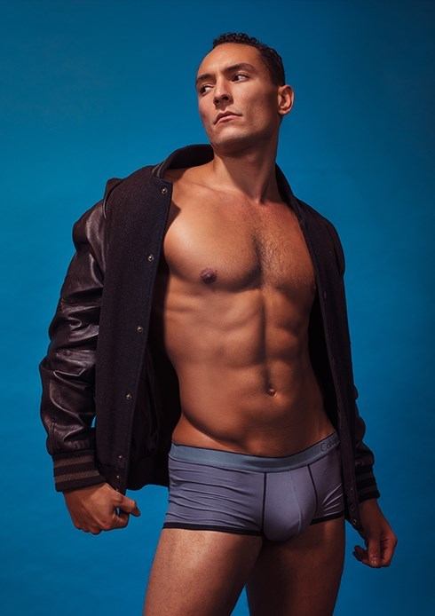 Hot guy in underwear 237