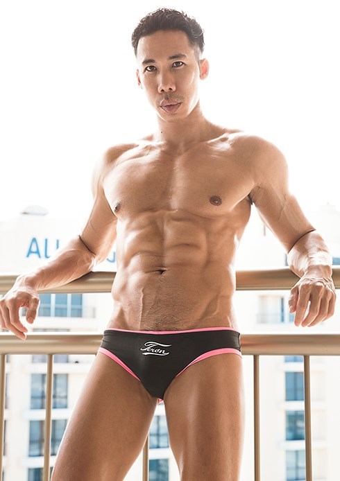 Hot guy in underwear 237