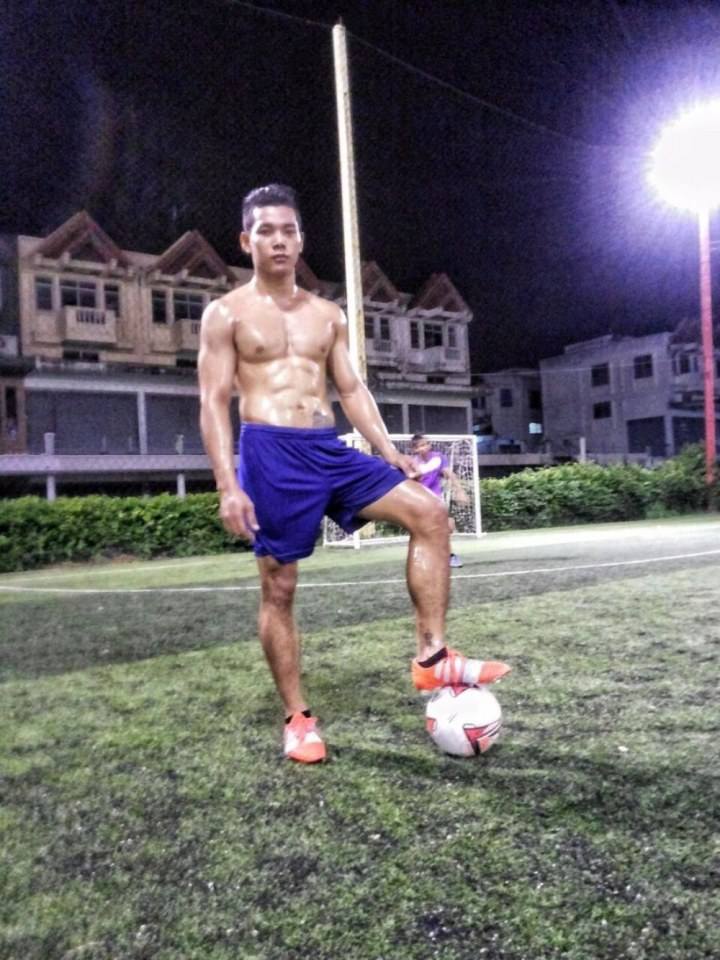 ยั่วรักยามเช้า