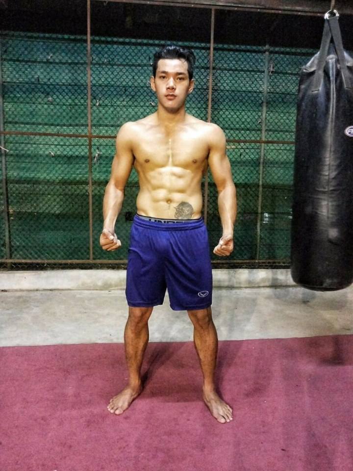ยั่วรักยามเช้า