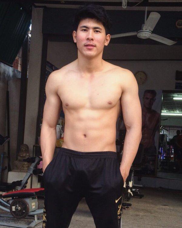 ยั่วรักยามเช้า