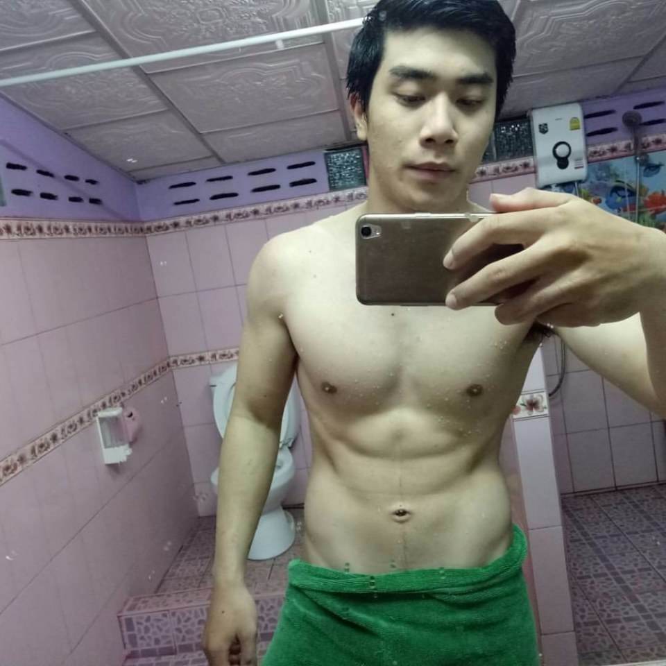 ยั่วรักยามเช้า