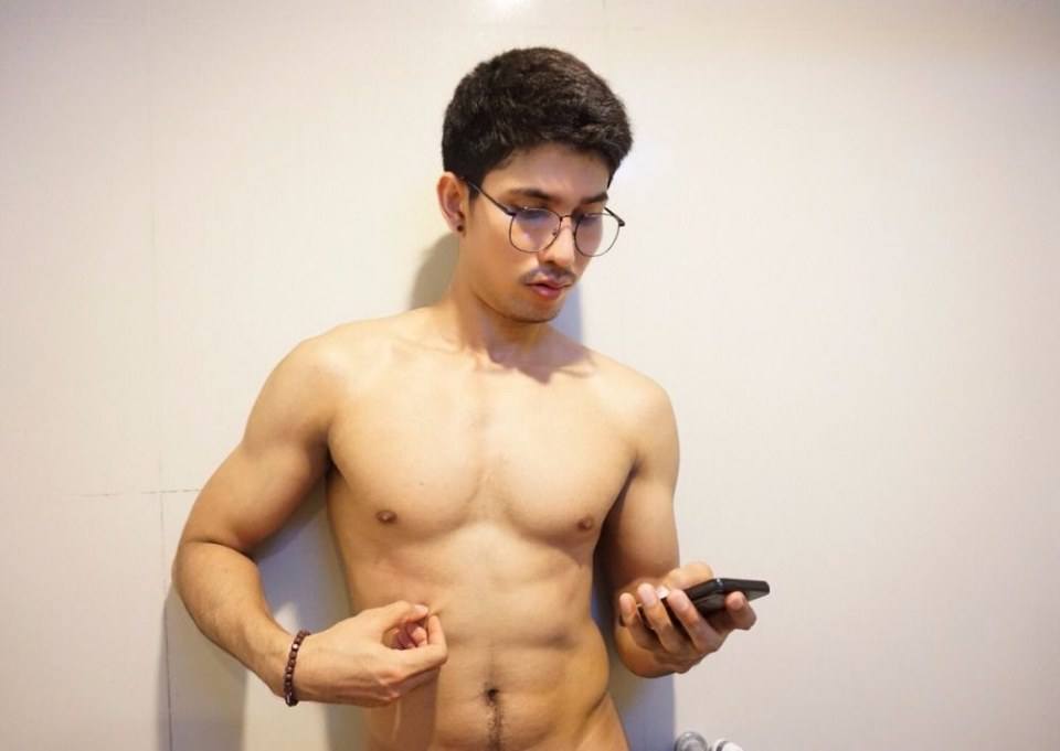 ยั่วรักยามเช้า