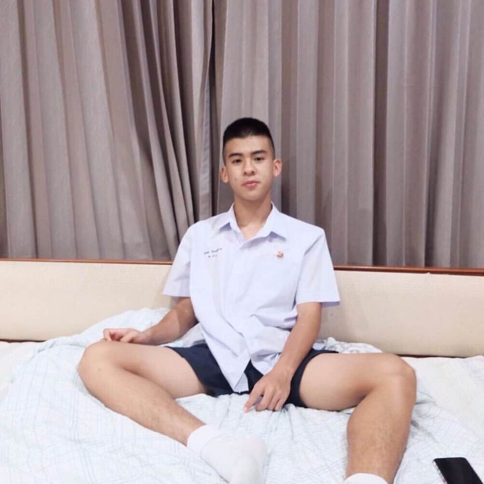 ยั่วรักยามเช้า