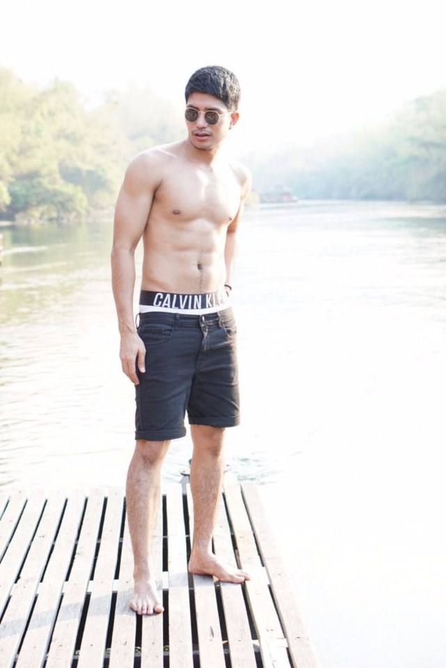 ยั่วรักยามเช้า