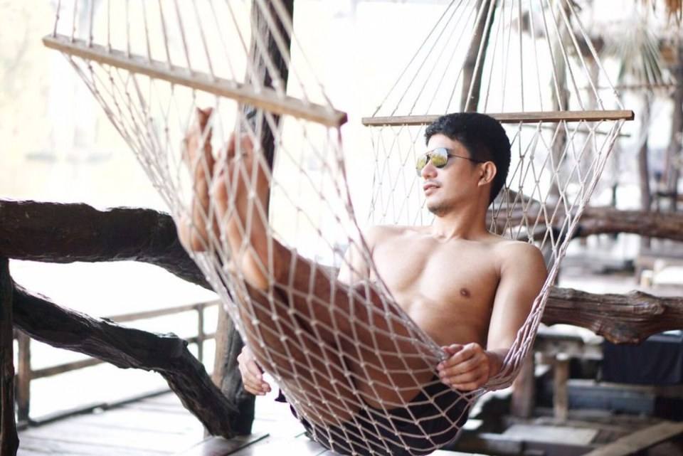 ยั่วรักยามเช้า