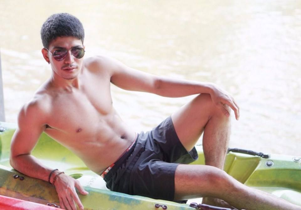 ยั่วรักยามเช้า