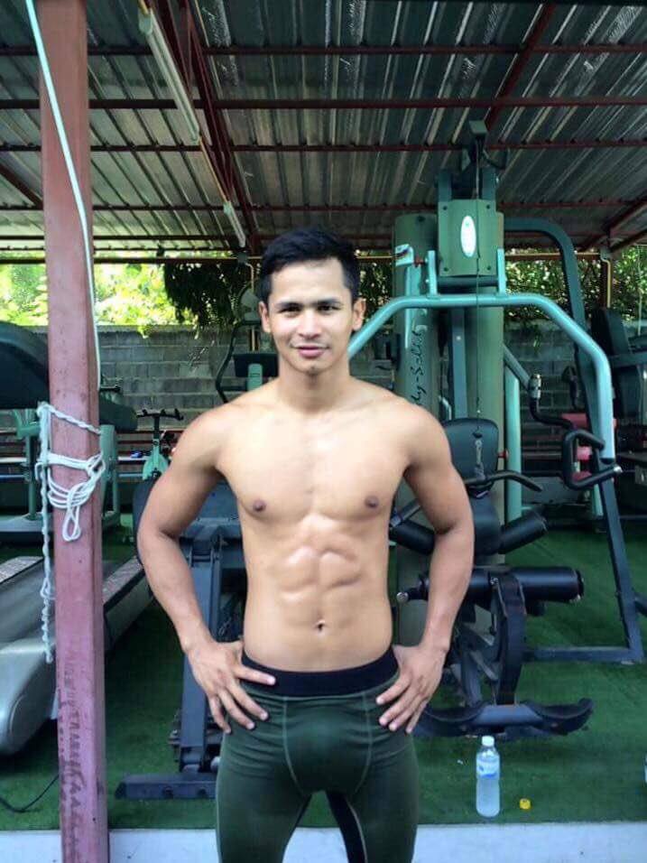 ยั่วรักยามเช้า