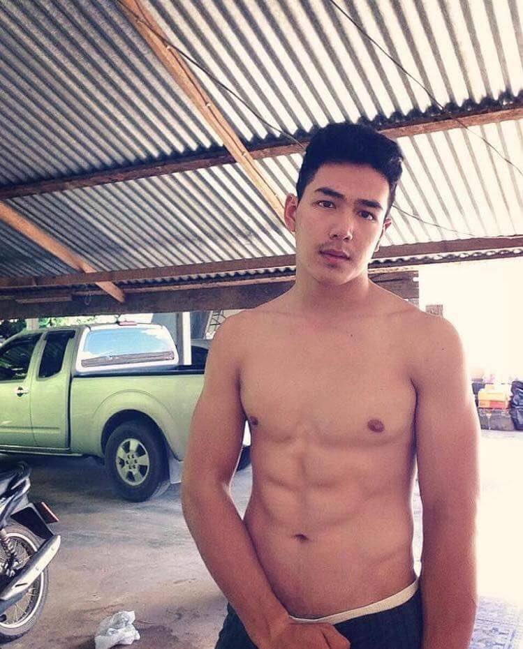 ยั่วรักยามเช้า