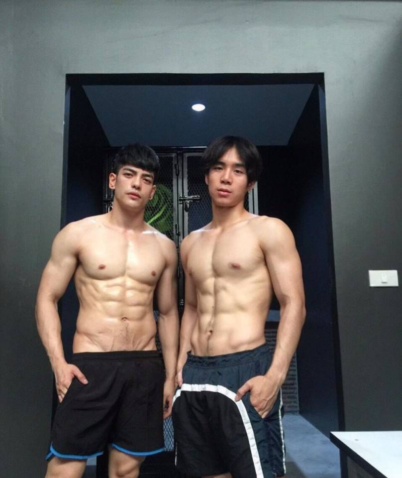 ยั่วรักยามเช้า