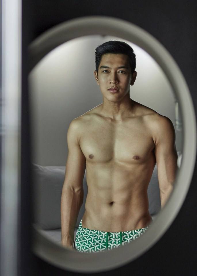 ฟินนนน "หัว...นม"