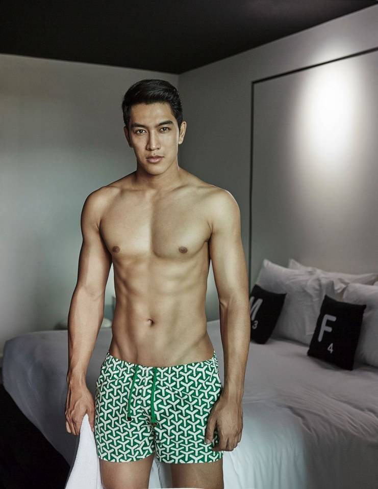 ฟินนนน "หัว...นม"