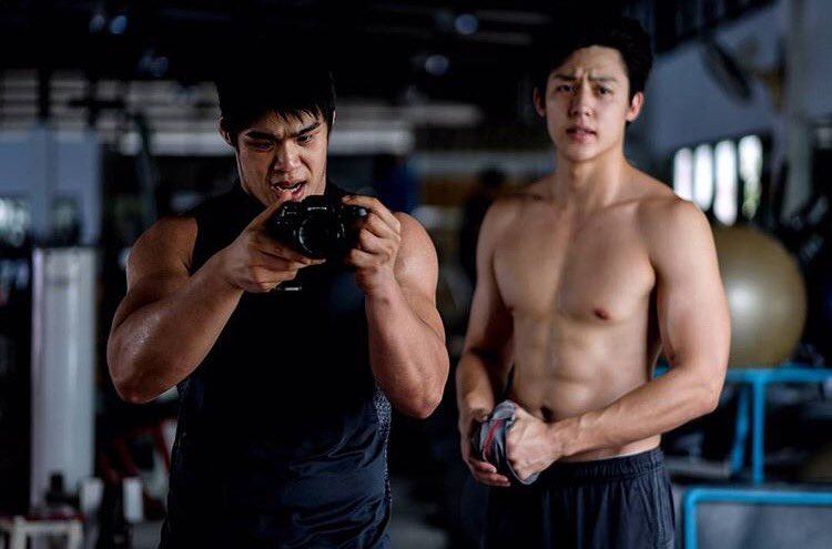 ฟินนนน "หัว...นม"
