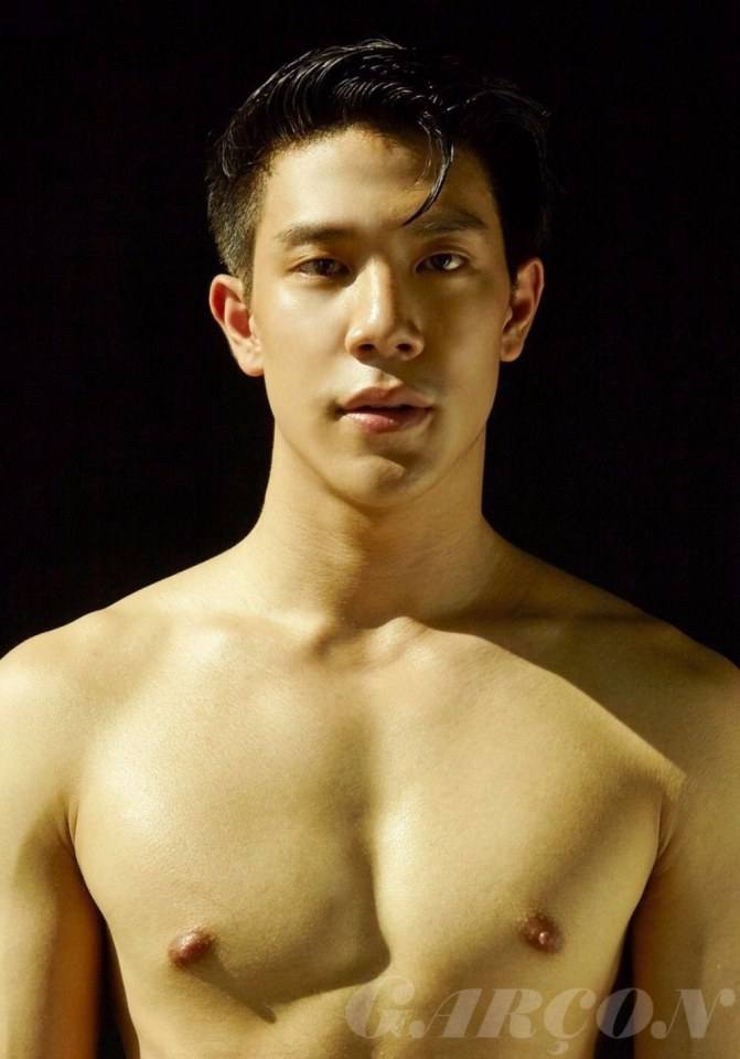 ฟินนนน "หัว...นม"
