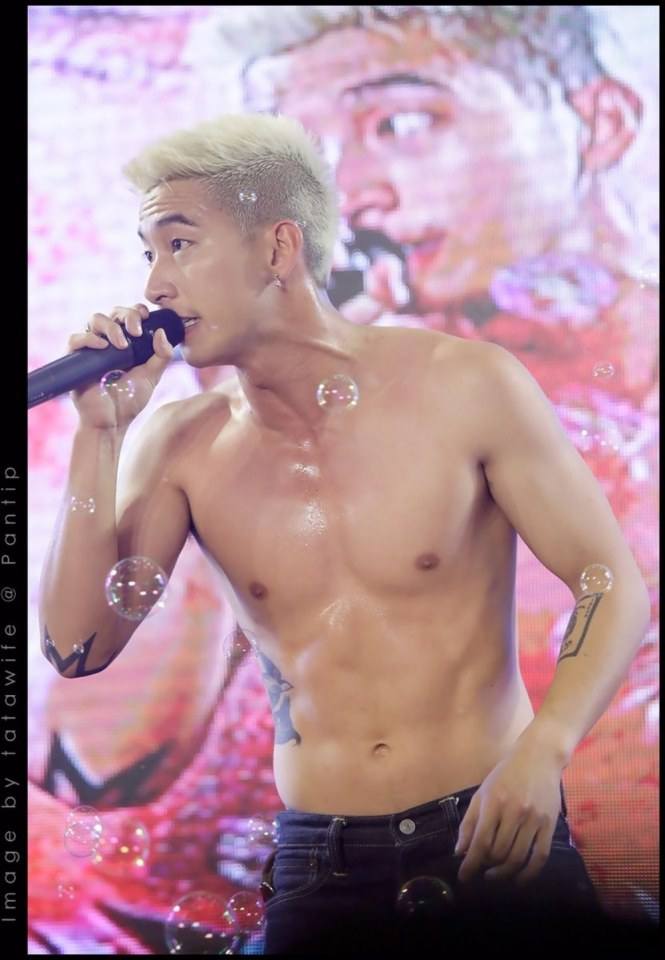 ฟินนนน "หัว...นม"