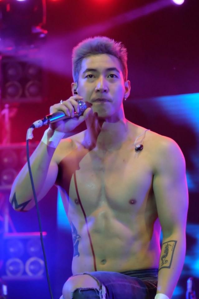 ฟินนนน "หัว...นม"