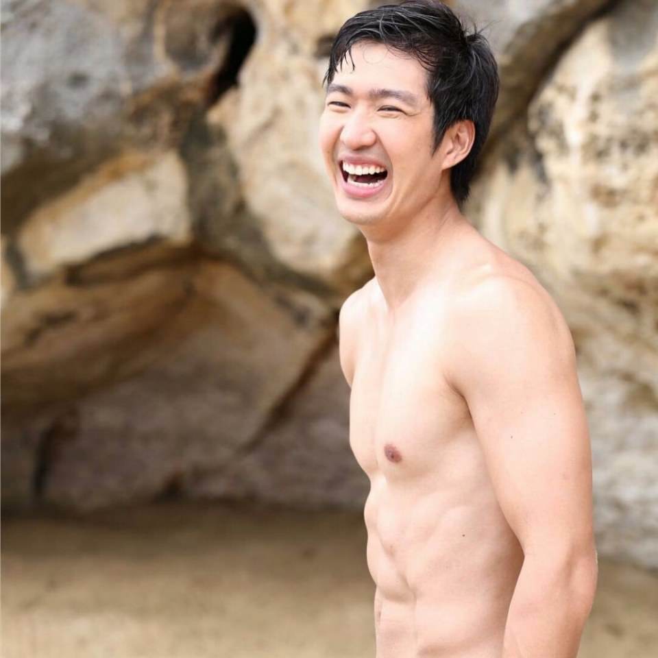 ฟินนนน "หัว...นม"