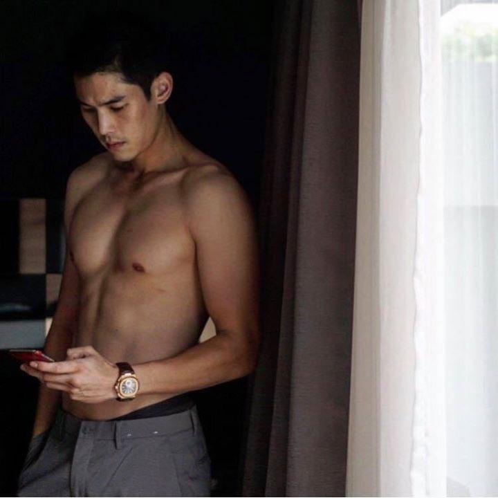 ฟินนนน "หัว...นม"