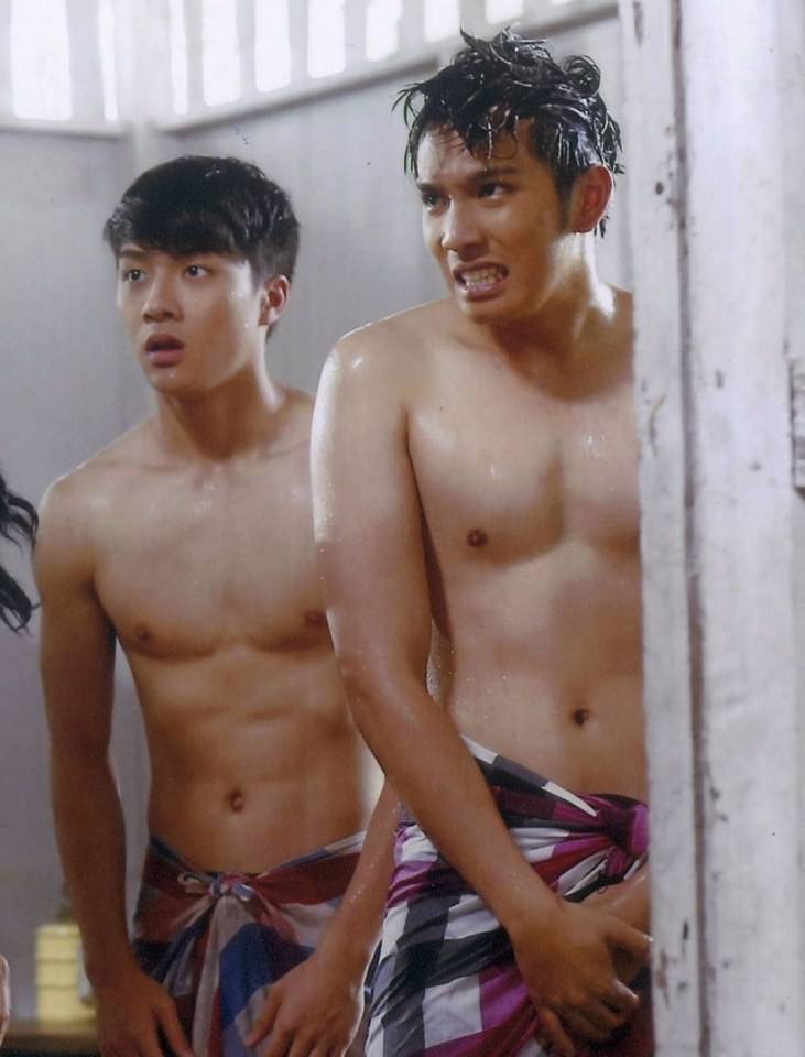 ฟินนนน "หัว...นม"