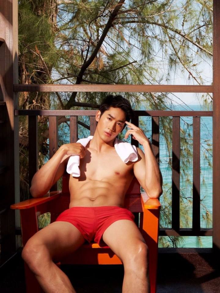 ฟินนนน "หัว...นม"