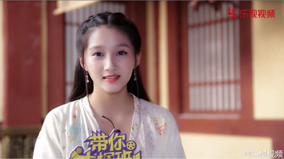 Xuan Yuan Sword Han Cloud《轩辕剑之汉之云》2016 part20