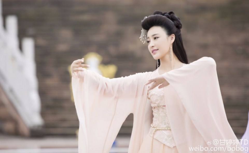 Xuan Yuan Sword Han Cloud《轩辕剑之汉之云》2016 part20