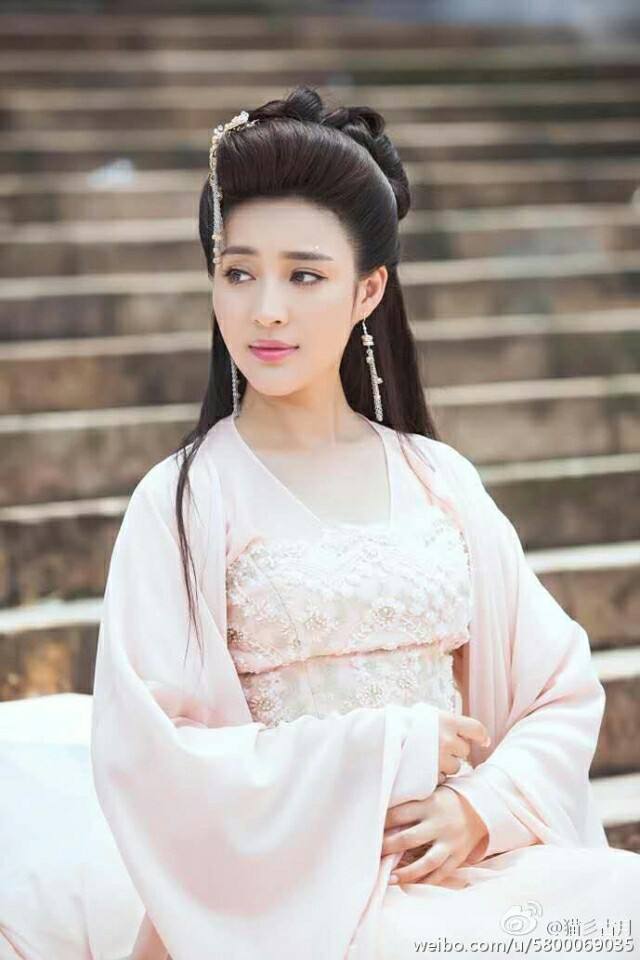 Xuan Yuan Sword Han Cloud《轩辕剑之汉之云》2016 part20