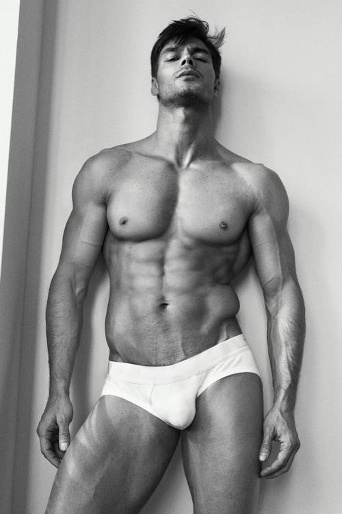 hot male 6 (+18)